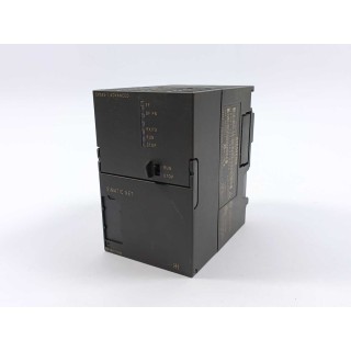 Siemens 6GK7343-1GX21-0XE0