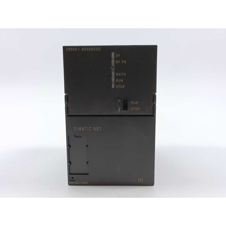 Siemens 6GK7343-1GX21-0XE0