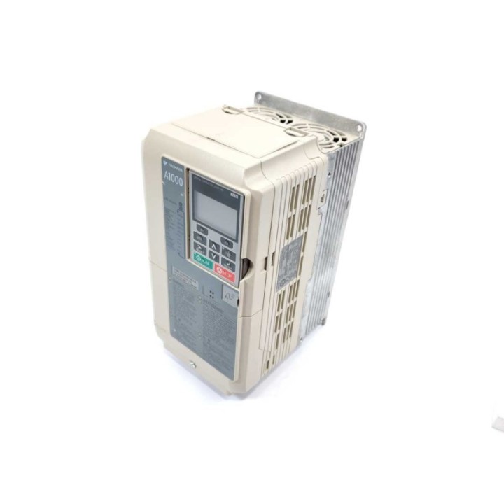 YASKAWA CIMR-AC4A0018FAA YASKAWA CIMR-AC4A0018FAA
