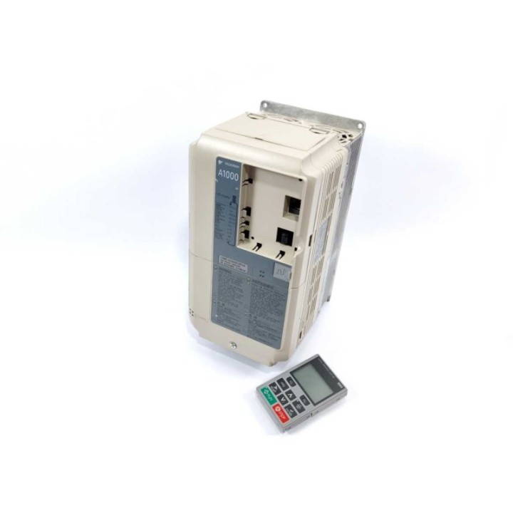 YASKAWA CIMR-AC4A0018FAA YASKAWA CIMR-AC4A0018FAA