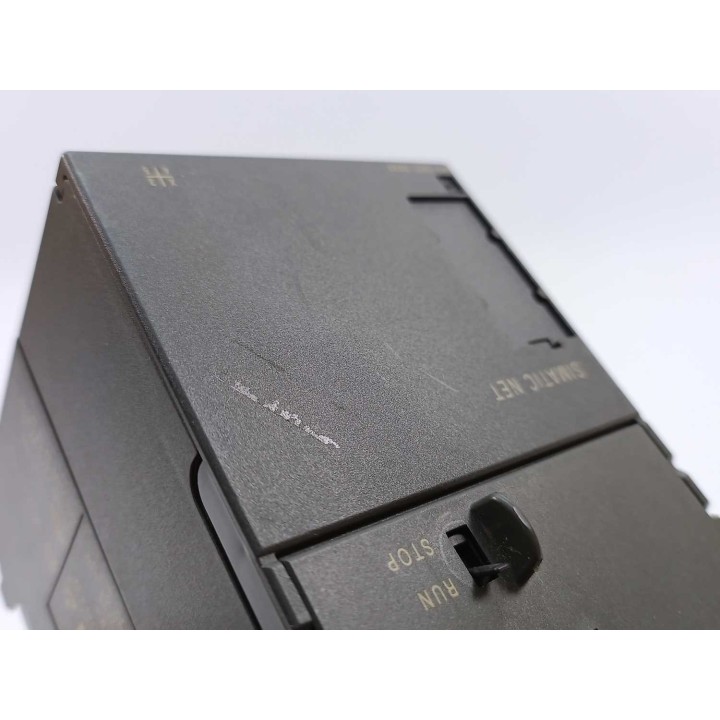 Siemens 6GK7343-1GX21-0XE0