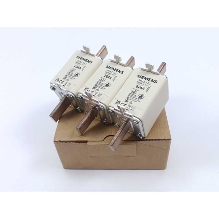 Siemens 3NA3142 Siemens 3NA3142