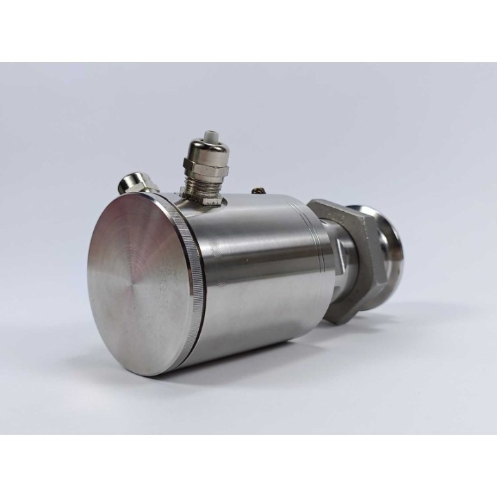 MÜTEC FS 500M T MÜTEC FS 500M T