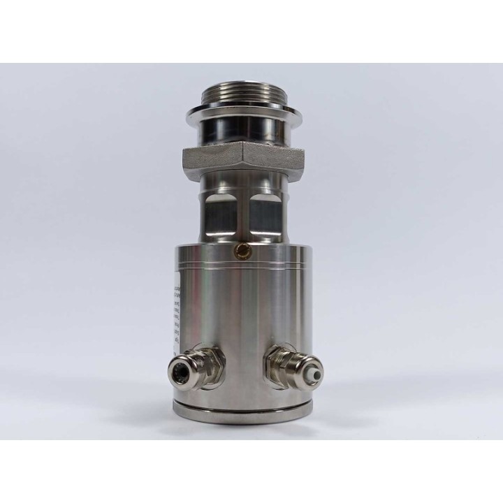 MÜTEC FS 500M T MÜTEC FS 500M T