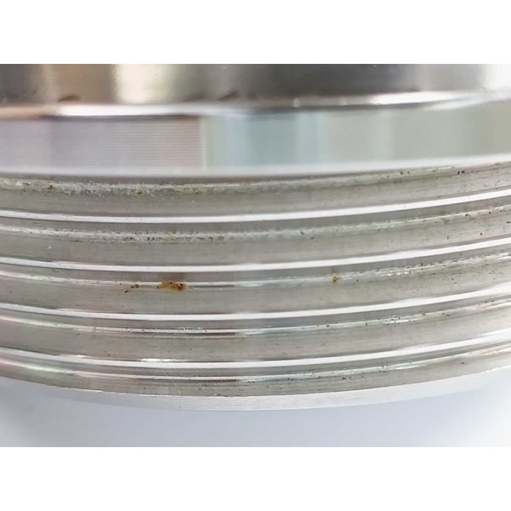 MÜTEC FS 500M T MÜTEC FS 500M T