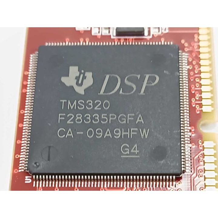 Texas Instruments F28335PGF Texas Instruments F28335PGF