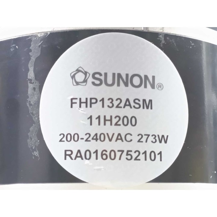 SUNON FHP132ASM SUNON FHP132ASM