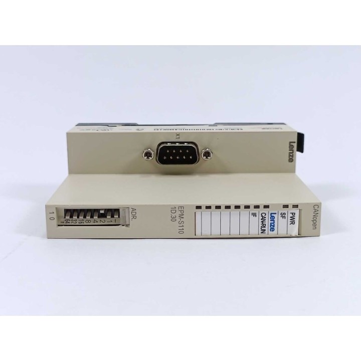 LENZE EPM-S110.1D.30 LENZE EPM-S110.1D.30