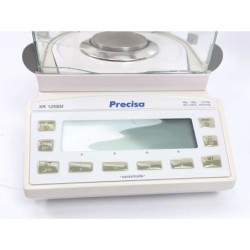 Precisa 125SM