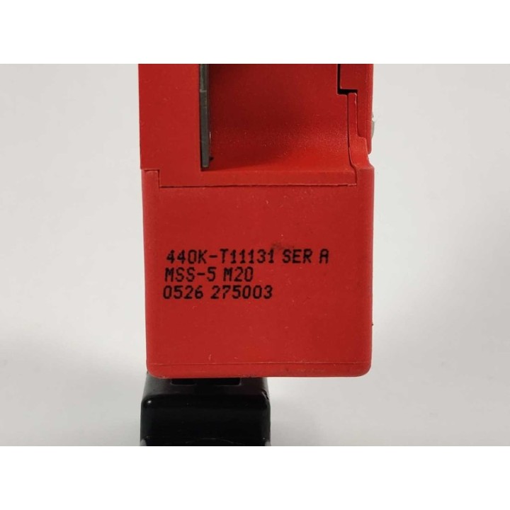 AB 440K-T11131 AB 440K-T11131