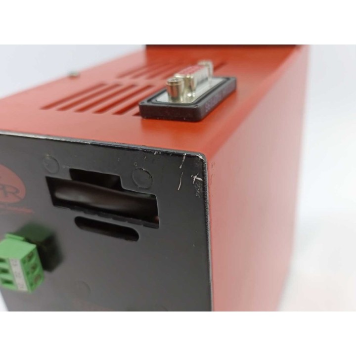 AGR AUTOMATION AGR02000180 AGR AUTOMATION AGR02000180