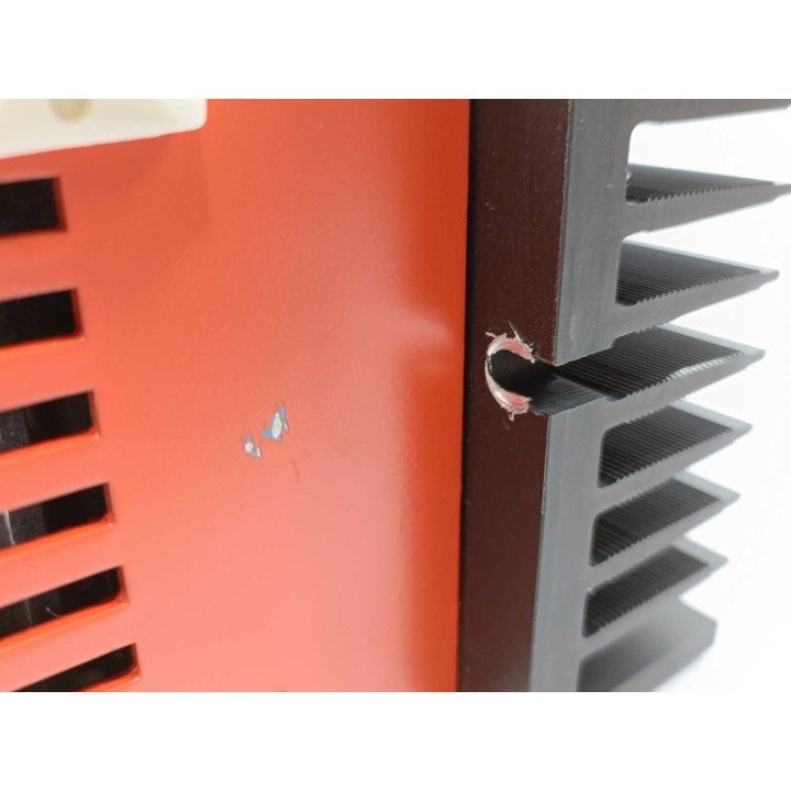 AGR AUTOMATION AGR02000180 AGR AUTOMATION AGR02000180