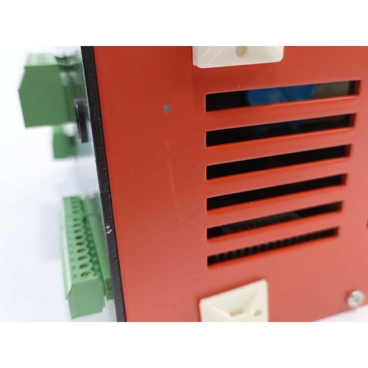 AGR AUTOMATION AGR02000180 AGR AUTOMATION AGR02000180