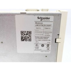 Schneider Electric LMC078CECS20T