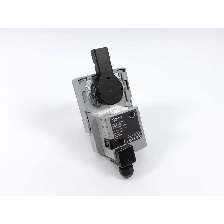 Schneider Electric MF20-24F