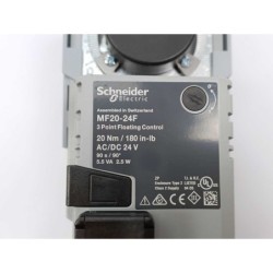 Schneider Electric MF20-24F