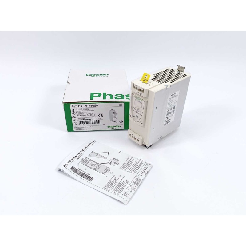 Schneider Electric ABL8RPS24050