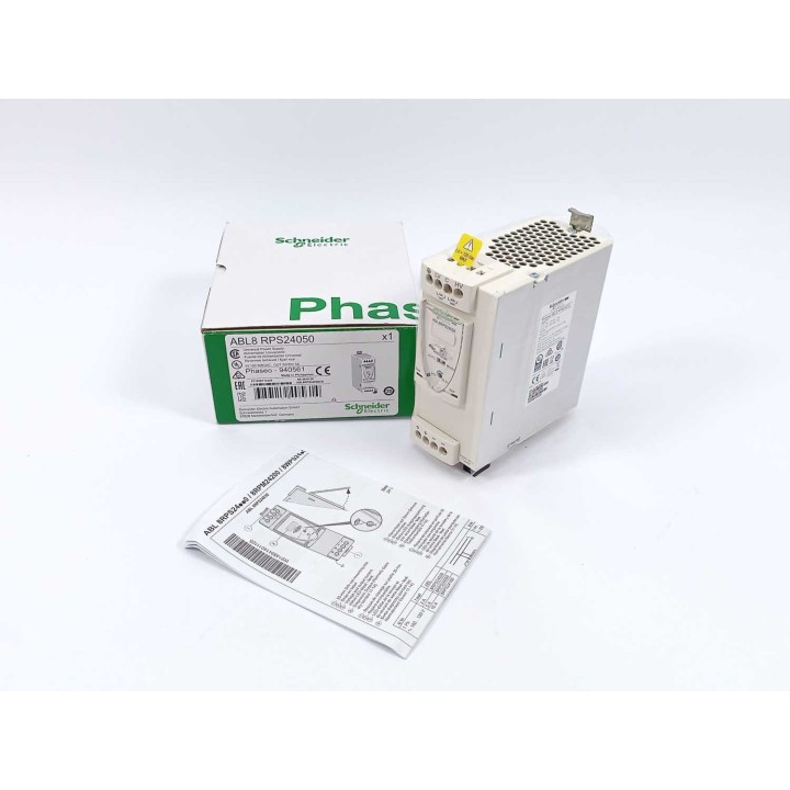 Schneider Electric ABL8RPS24050