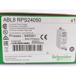 Schneider Electric ABL8RPS24050