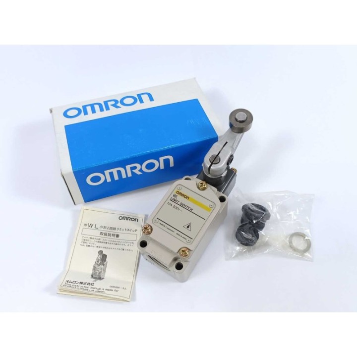 OMRON WL CA2-G OMRON WL CA2-G