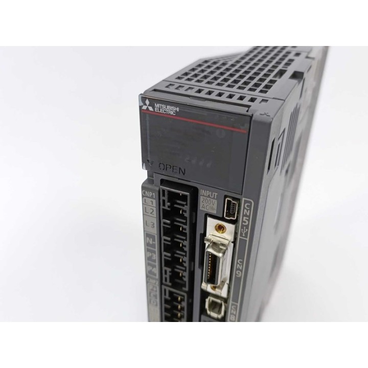 Mitsubishi MDS-DJ-V1-10 Mitsubishi MDS-DJ-V1-10