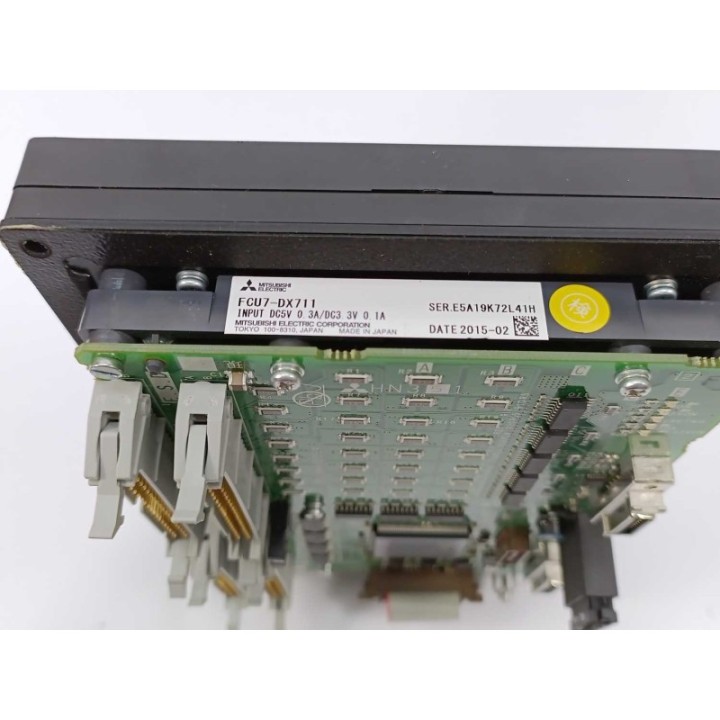 Mitsubishi FCU7-KB026 Mitsubishi FCU7-KB026