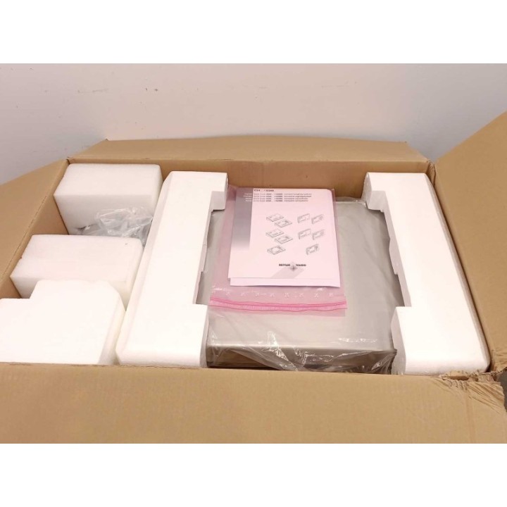 Mettler Toledo ICS465sB60 t M Mettler Toledo ICS465sB60 t M