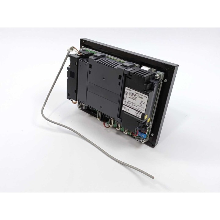 Mitsubishi FCA70P-2AVU Mitsubishi FCA70P-2AVU