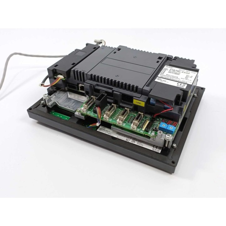 Mitsubishi FCA70P-2AVU Mitsubishi FCA70P-2AVU