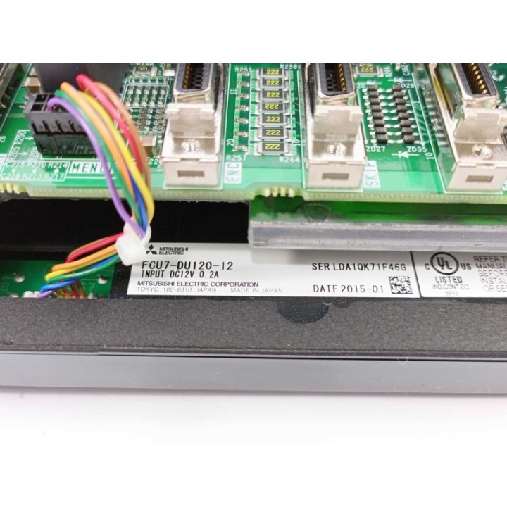 Mitsubishi FCA70P-2AVU Mitsubishi FCA70P-2AVU