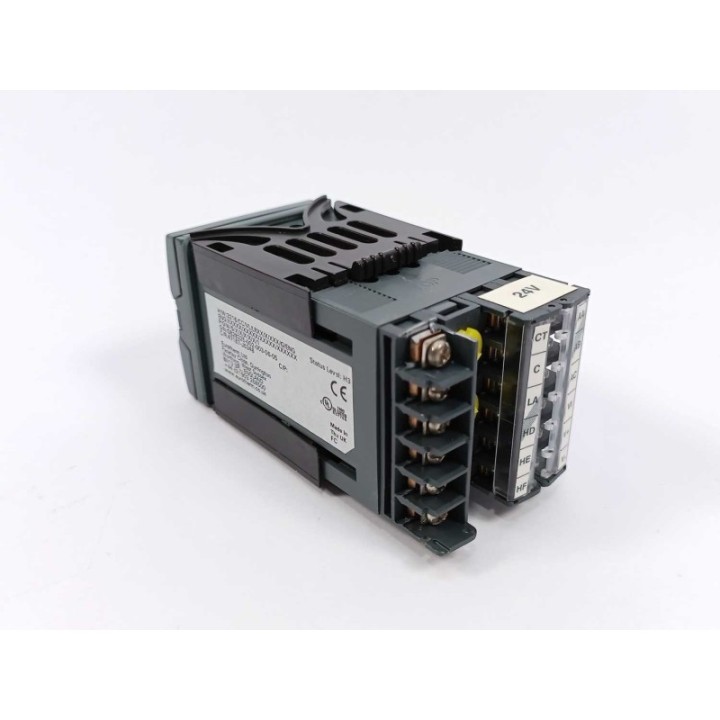 Eurotherm 3216 CC VL LRXX X XXX G ENG Eurotherm 3216 CC VL LRXX X XXX G ENG