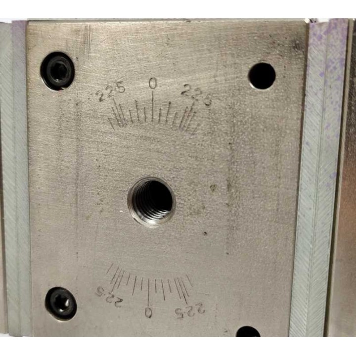 AGR AUTOMATION Autovibe Model 16 AGR AUTOMATION Autovibe Model 16