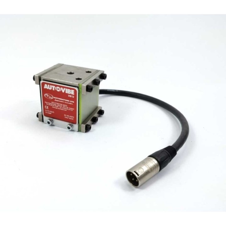 AGR AUTOMATION AV12 AGR AUTOMATION AV12