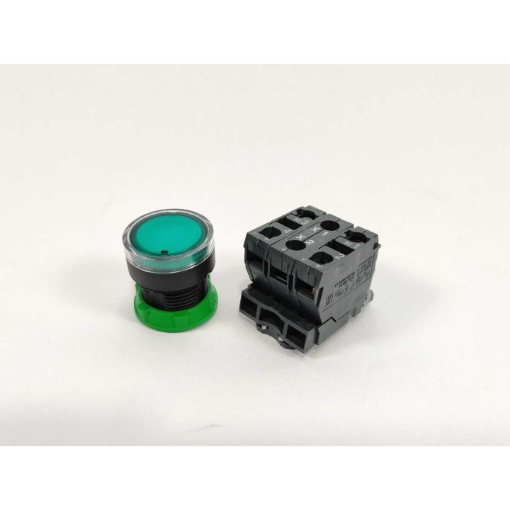 Schneider Electric XB5AW3365