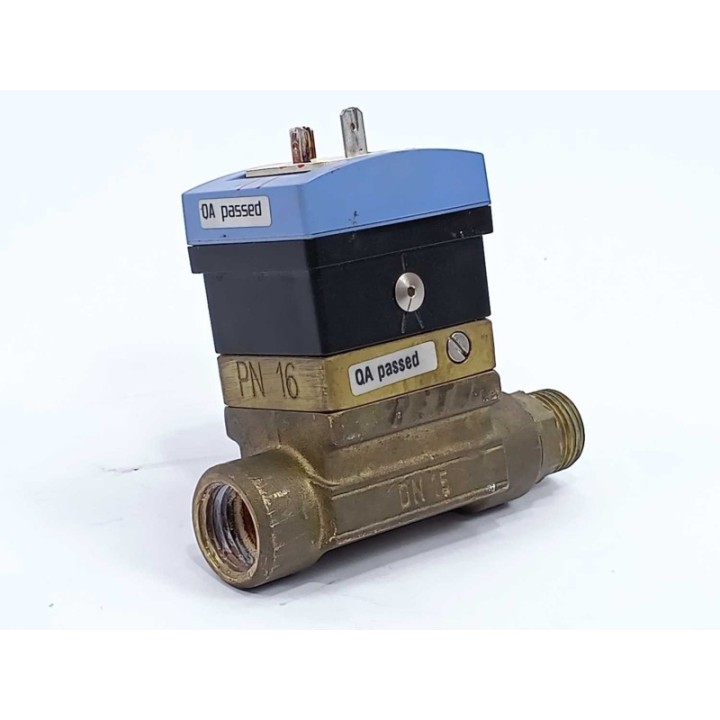 Burkert BRASS-GM84-438163U