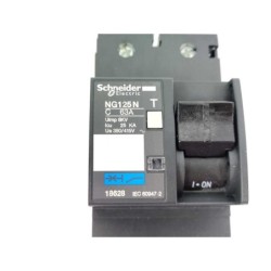 Schneider Electric NG125N