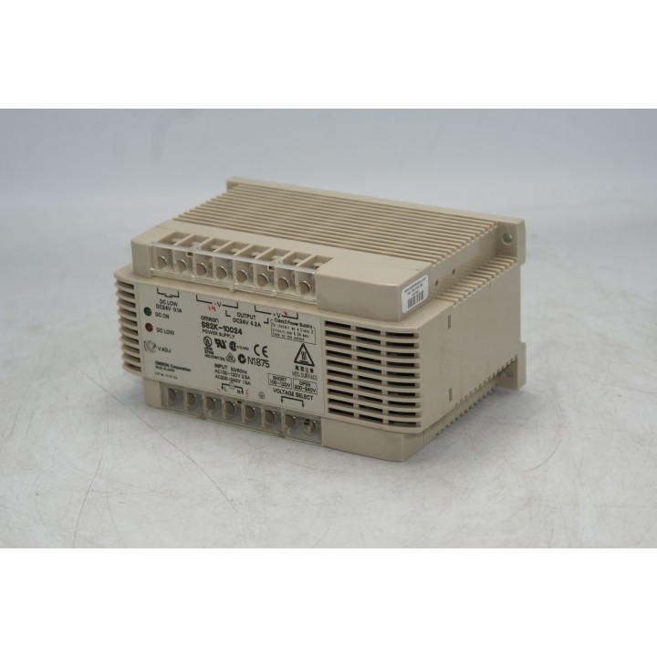 Omron Omron S82K-10024