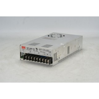 MEAN WELL SP-300-24
