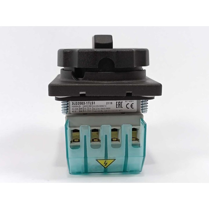 Siemens 3LD2003-1TL51