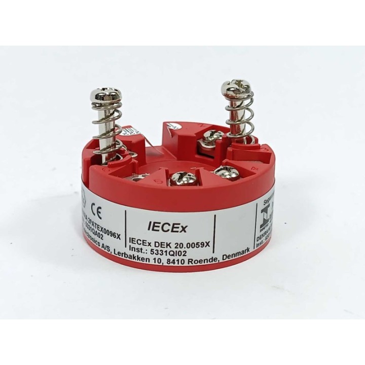 PR Electronics 5334A3B PR Electronics 5334A3B