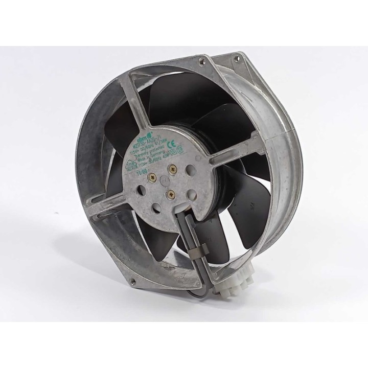 EBM  W2S130-AA25-71 EBM  W2S130-AA25-71