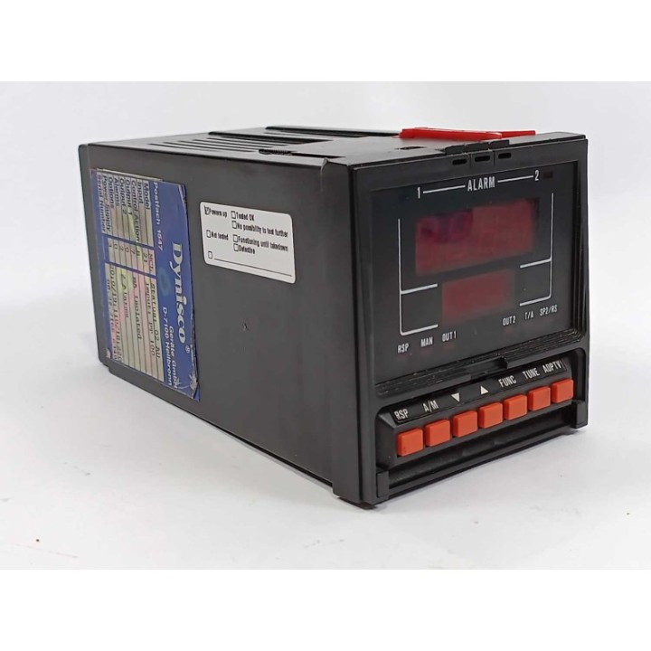 Dynisco MCL Dynisco MCL