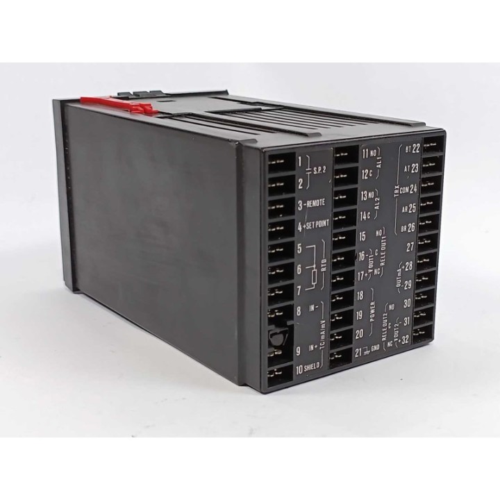 Dynisco MCL Dynisco MCL