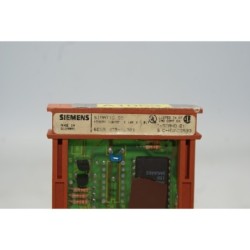 SIEMENS SIMATIC Siemens 6ES5 375-1LA15