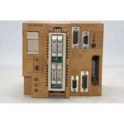 SIEMENS SIMATIC Siemens 6ES5 095-8MB03