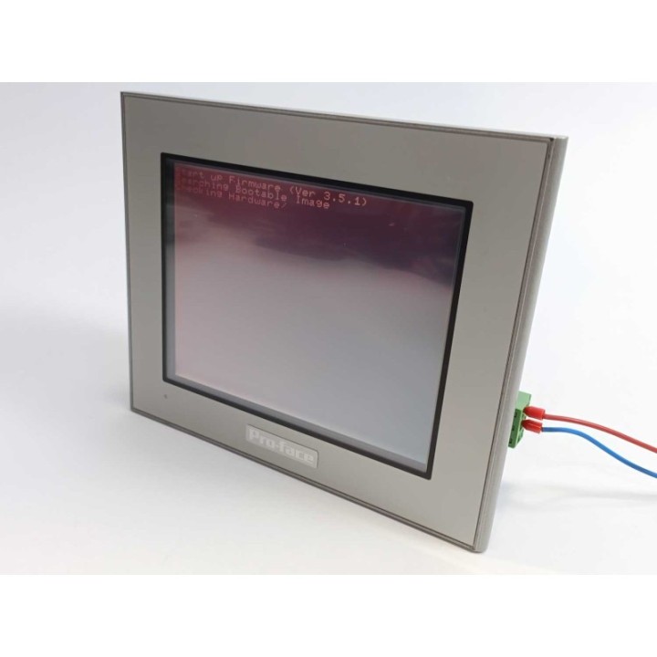 Pro-Face AGP3300-L1-D24 Pro-Face AGP3300-L1-D24