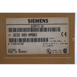 SIEMENS SIMATIC Siemens 6ES5 095-8MB03