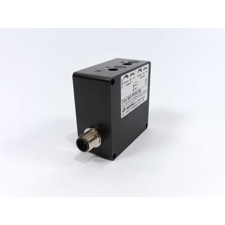 Di-Soric OAA 800 IPP3K-IBS