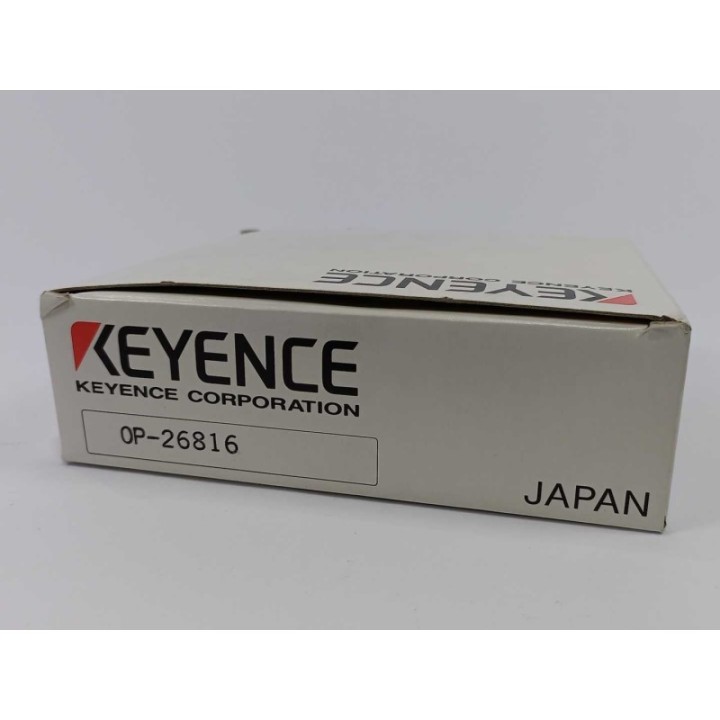 KEYENCE  OP-26816 KEYENCE  OP-26816