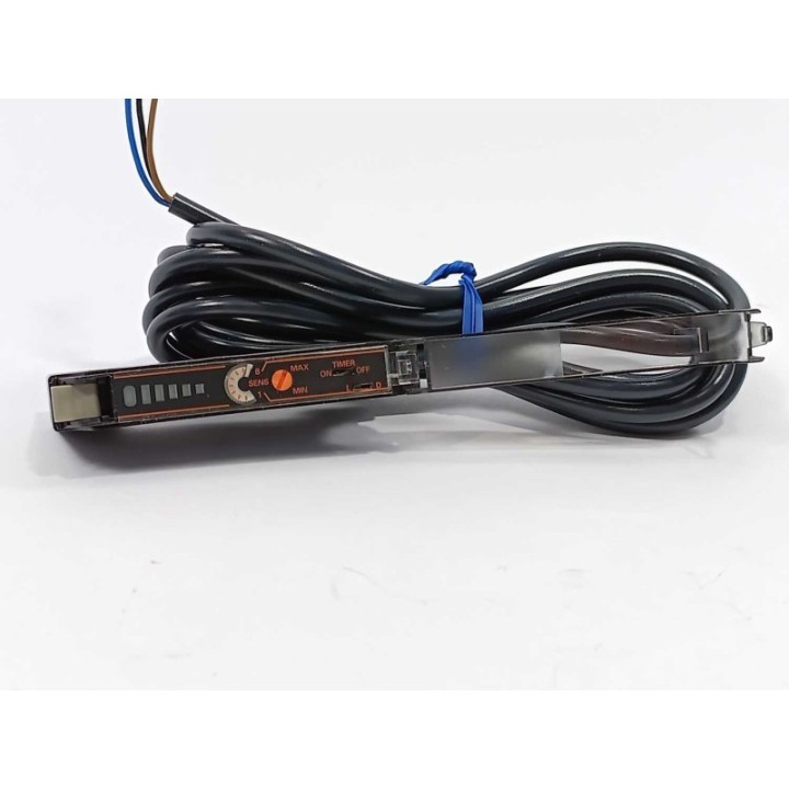 Micro Detectors F1R 0N-0A Micro Detectors F1R 0N-0A